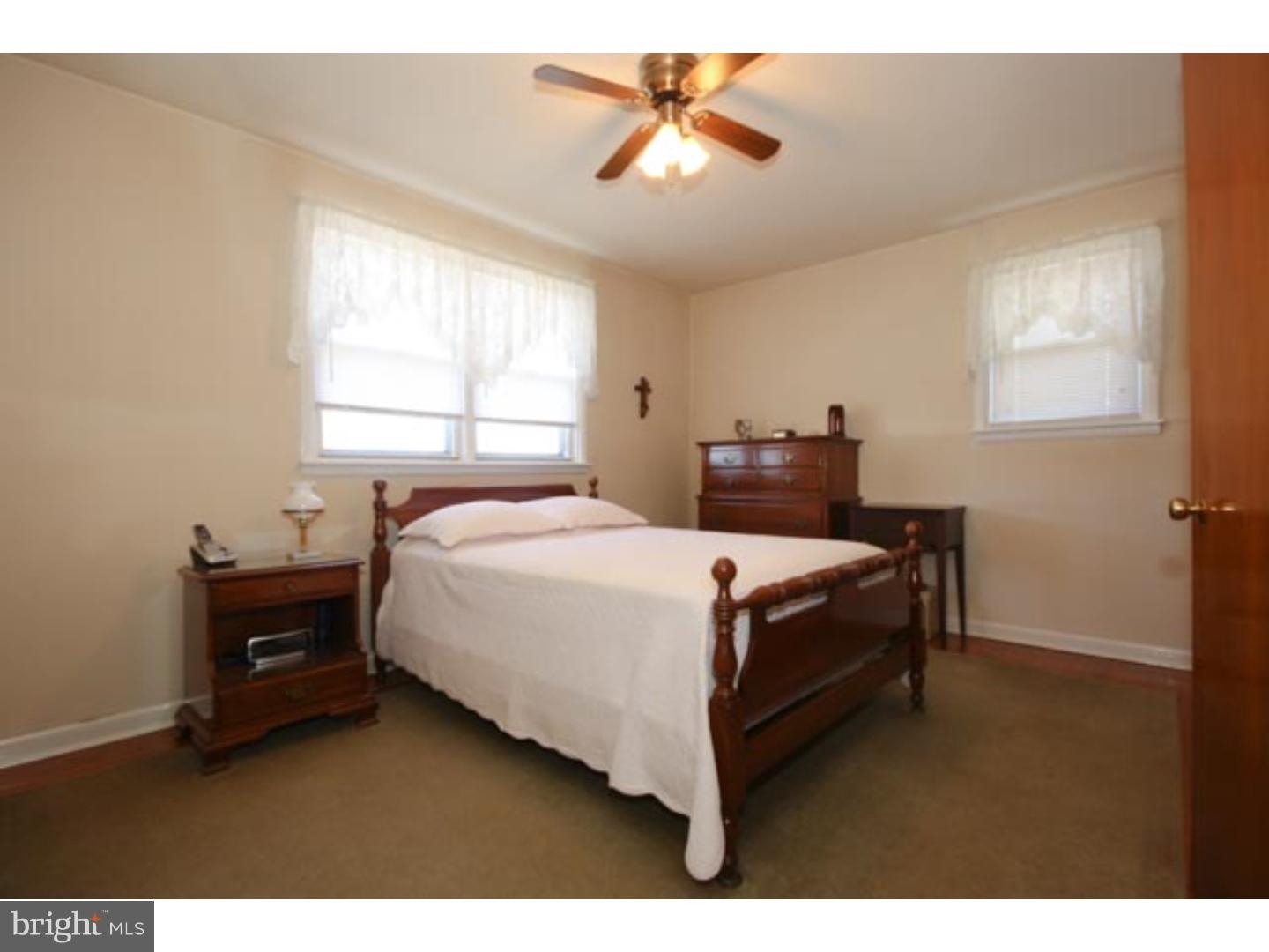 3840 Kirkwood Road Philadelphia, PA 19114 - Photo 13 of 25 Bedroom - Main