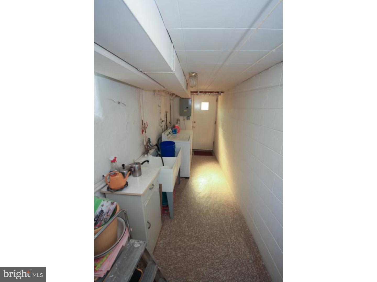 3840 Kirkwood Road Philadelphia, PA 19114 - Photo 21 of 25 Laundry Room