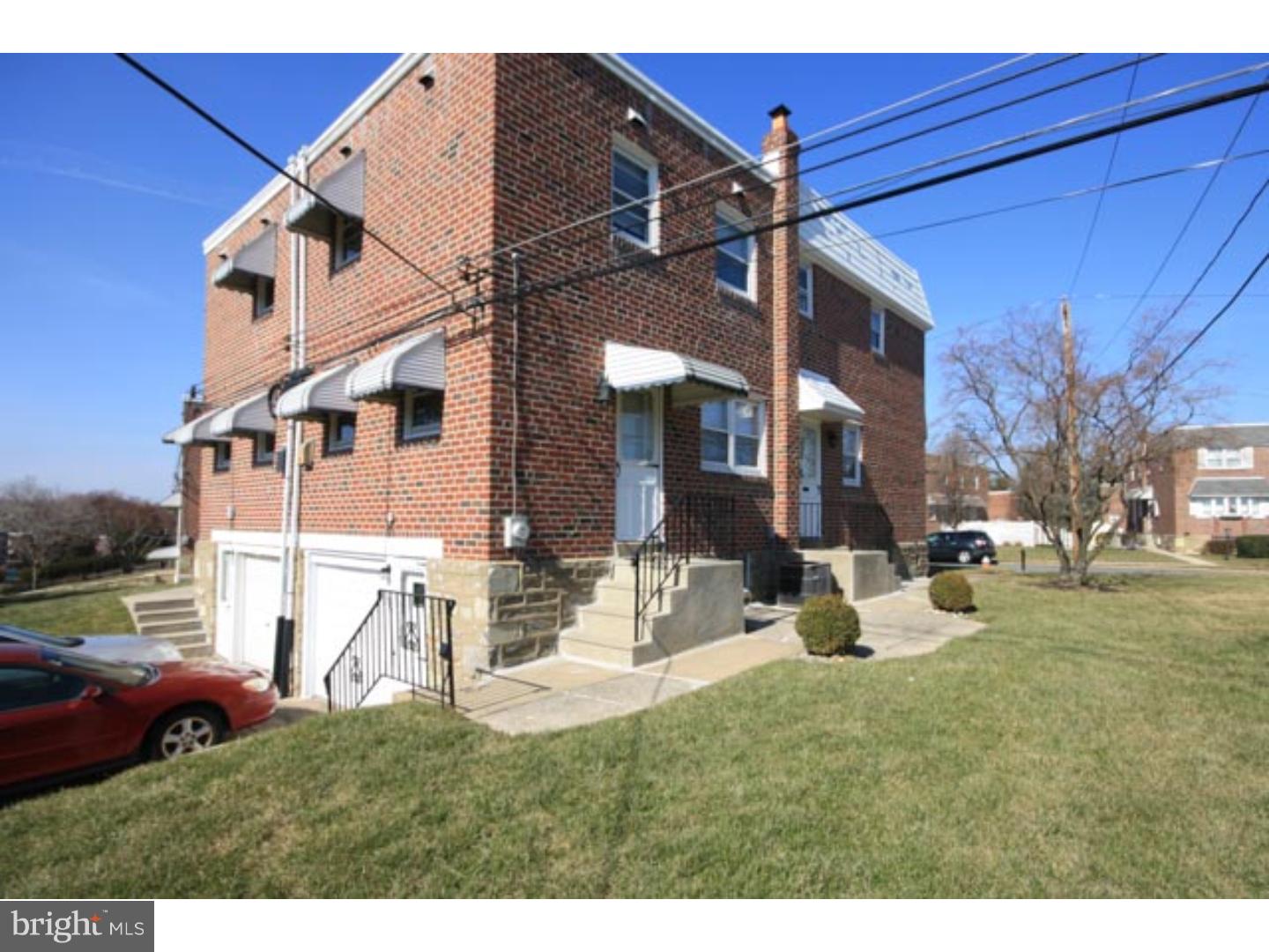 3840 Kirkwood Road Philadelphia, PA 19114 - Photo 22 of 25 Exterior Side