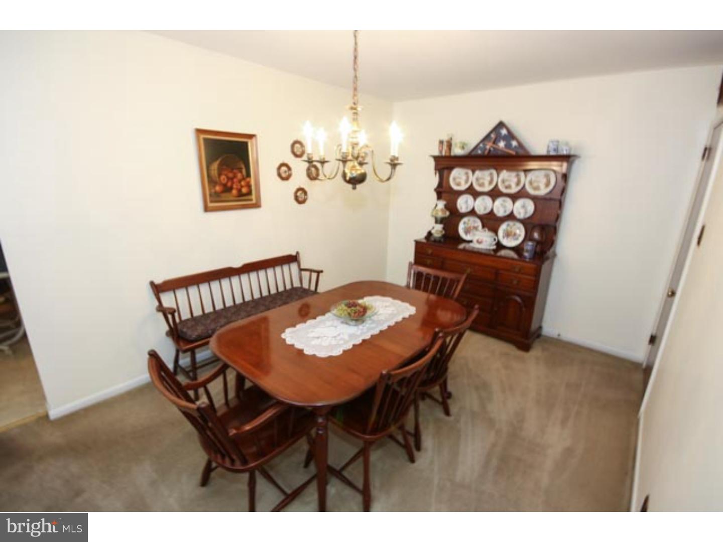 3840 Kirkwood Road Philadelphia, PA 19114 - Photo 6 of 25 Dining Room
