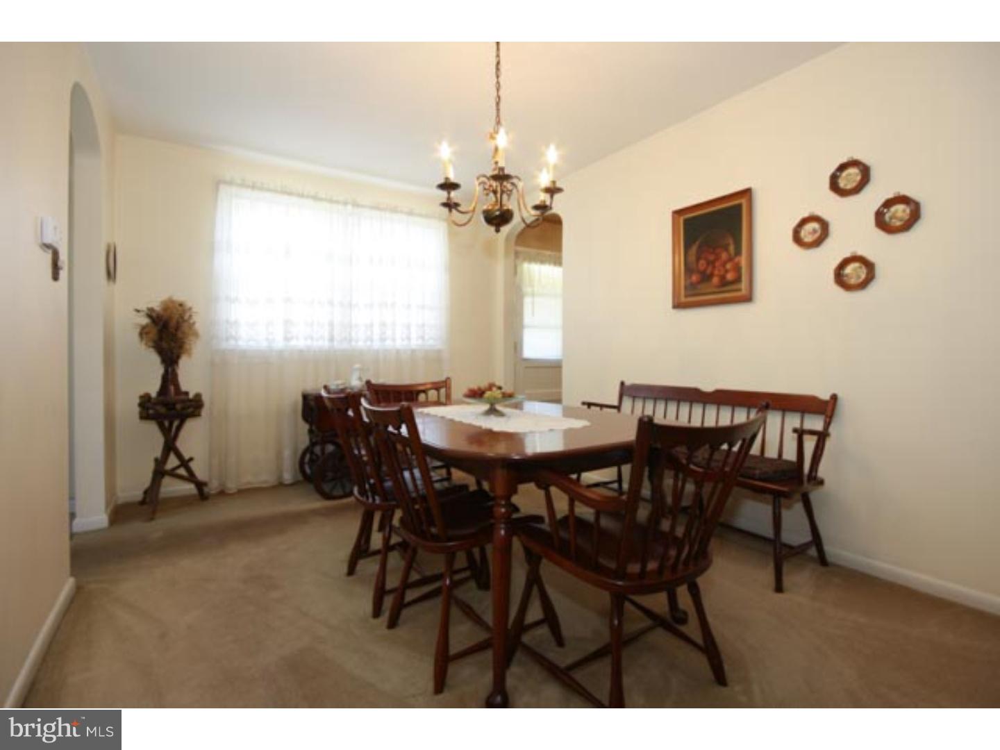 3840 Kirkwood Road Philadelphia, PA 19114 - Photo 7 of 25 Dining Room
