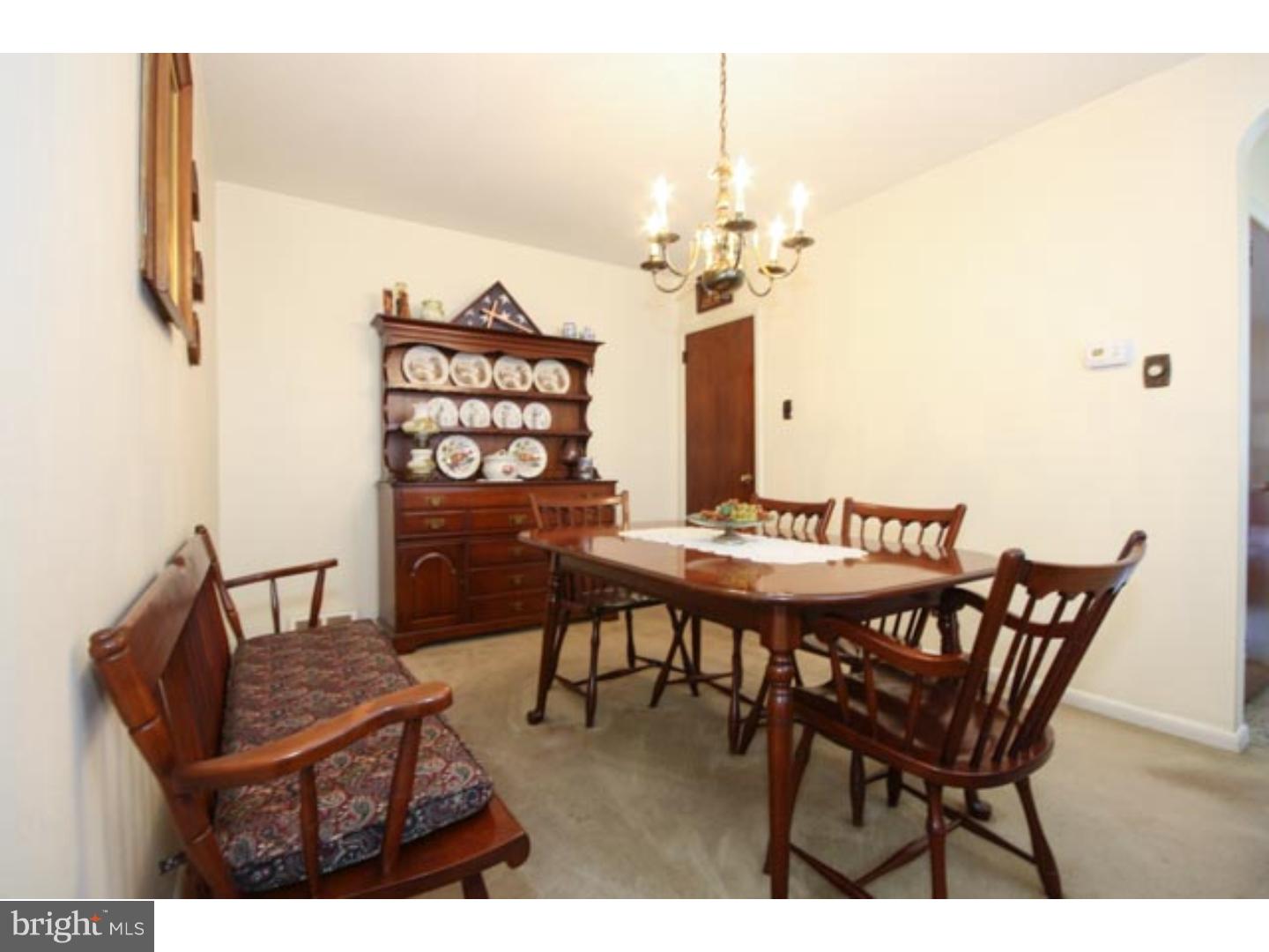 3840 Kirkwood Road Philadelphia, PA 19114 - Photo 8 of 25 Dining Room