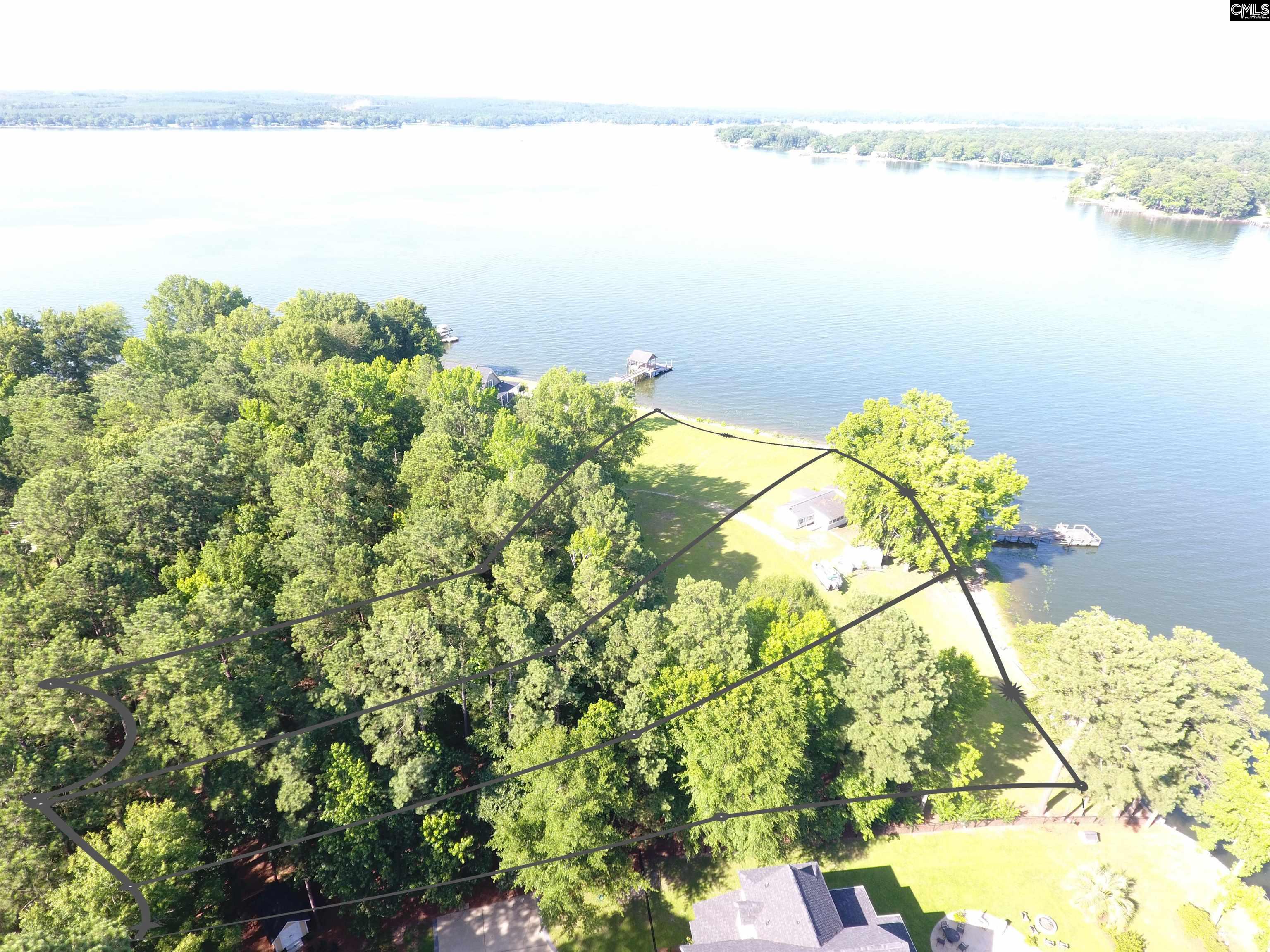 Lot A Lazy Lane, Unit A Ridgeway, SC 29130 - Photo 12 of 14