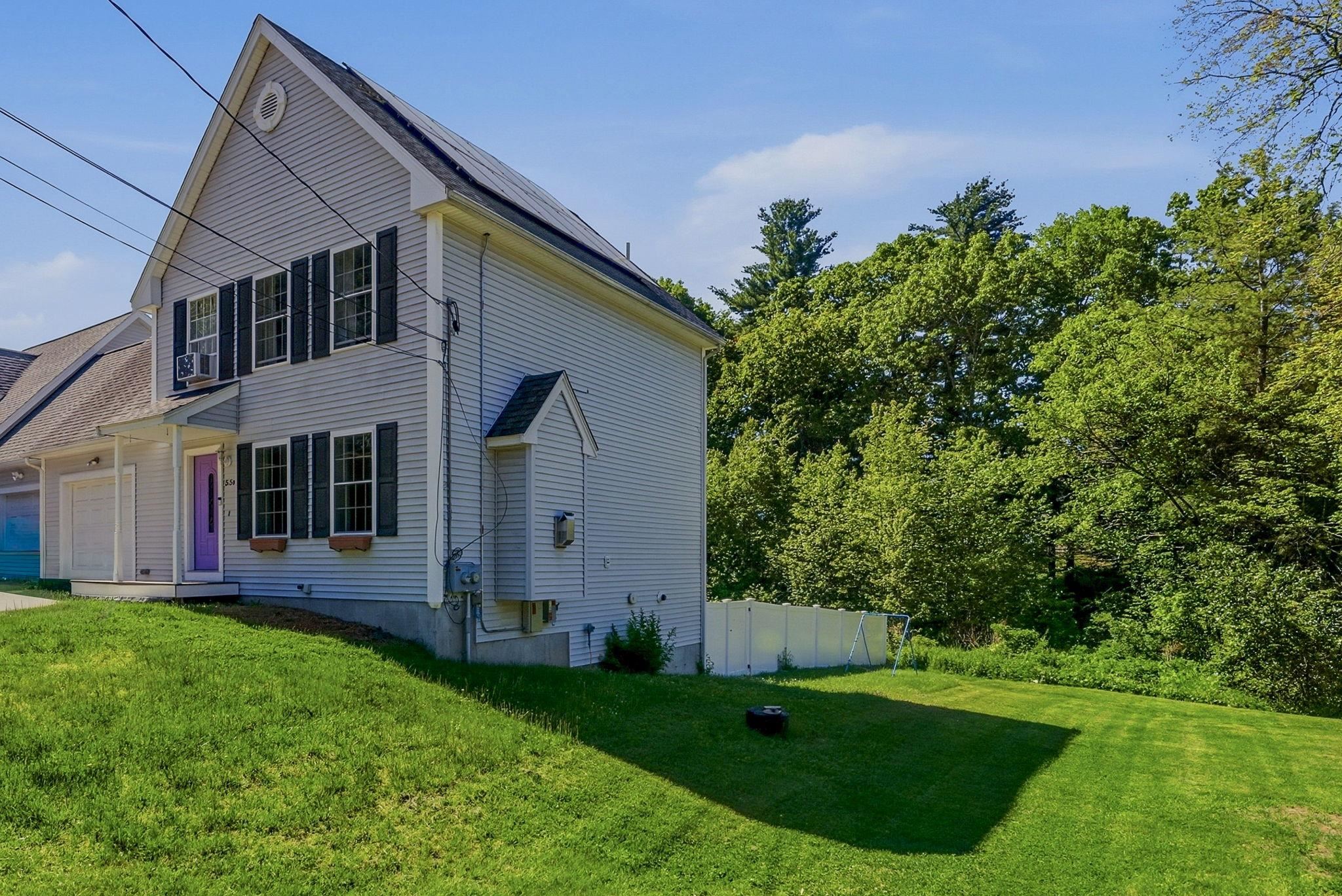 55b Melendy Road, Unit B Hudson, NH 03051 - Photo 22 of 22