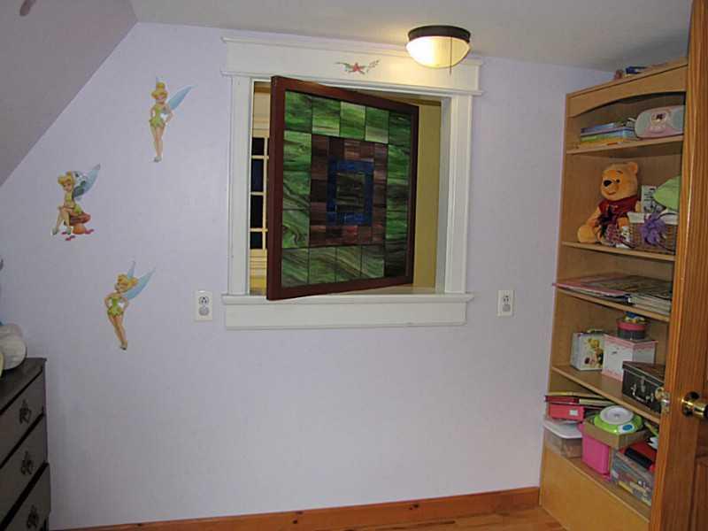 47 Oak Hill Road Belfast, ME 04915 - Photo 28 of 35 Other. This room has a framed...