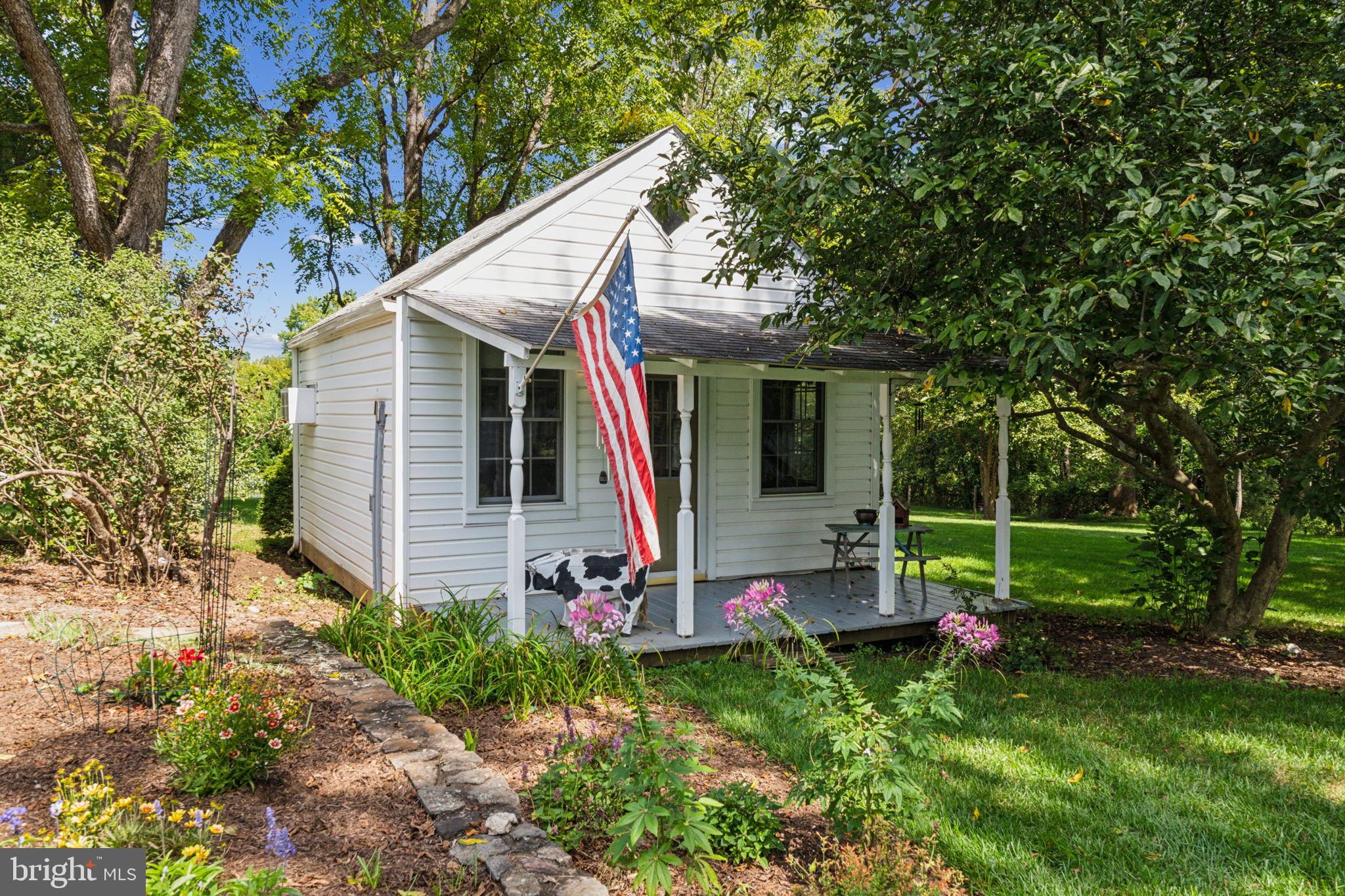15815 Germantown Road Darnestown, MD 20874 - Photo 34 of 83 Gallery Image 34