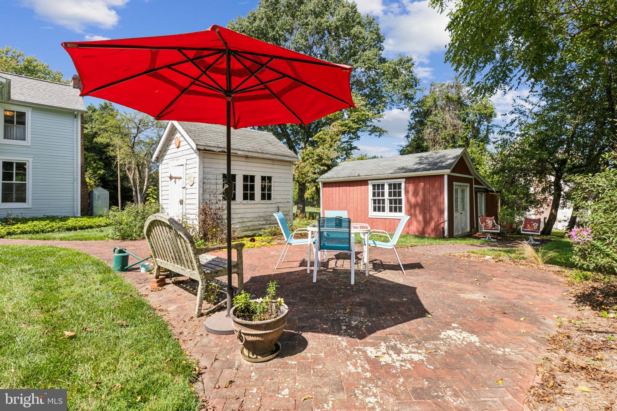 15815 Germantown Road Darnestown, MD 20874 - Photo 38 of 83 Gallery Image 38