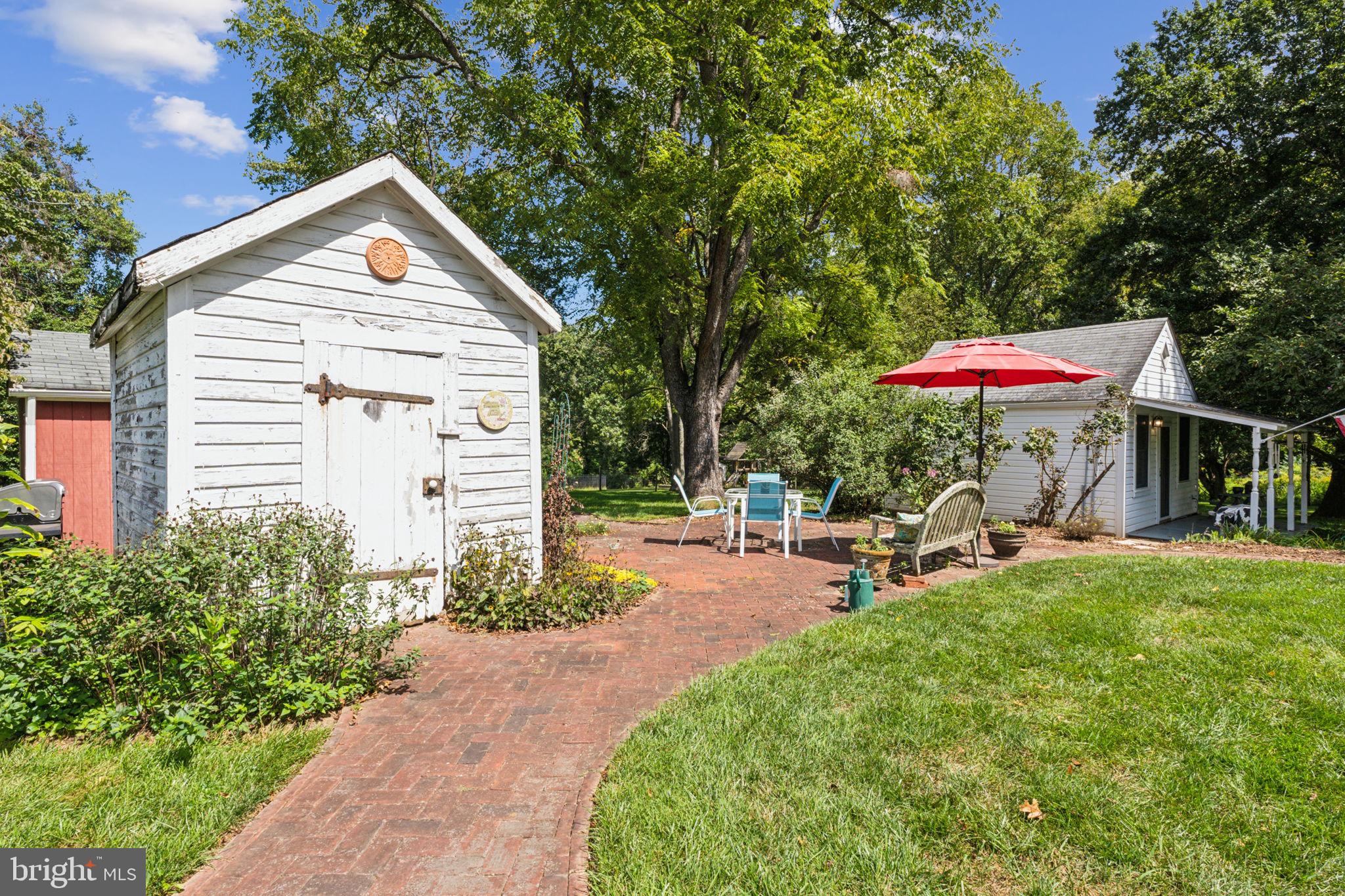15815 Germantown Road Darnestown, MD 20874 - Photo 40 of 83 Gallery Image 40