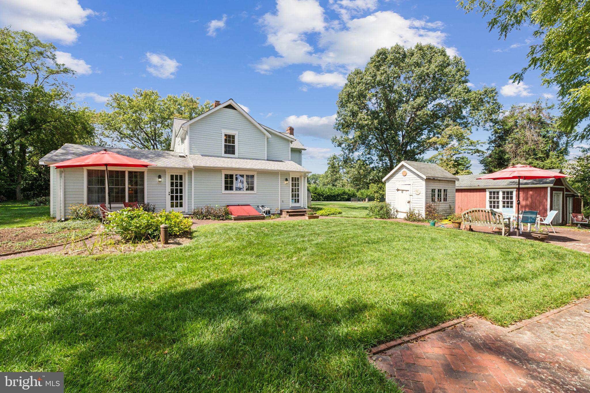 15815 Germantown Road Darnestown, MD 20874 - Photo 42 of 83 Gallery Image 42