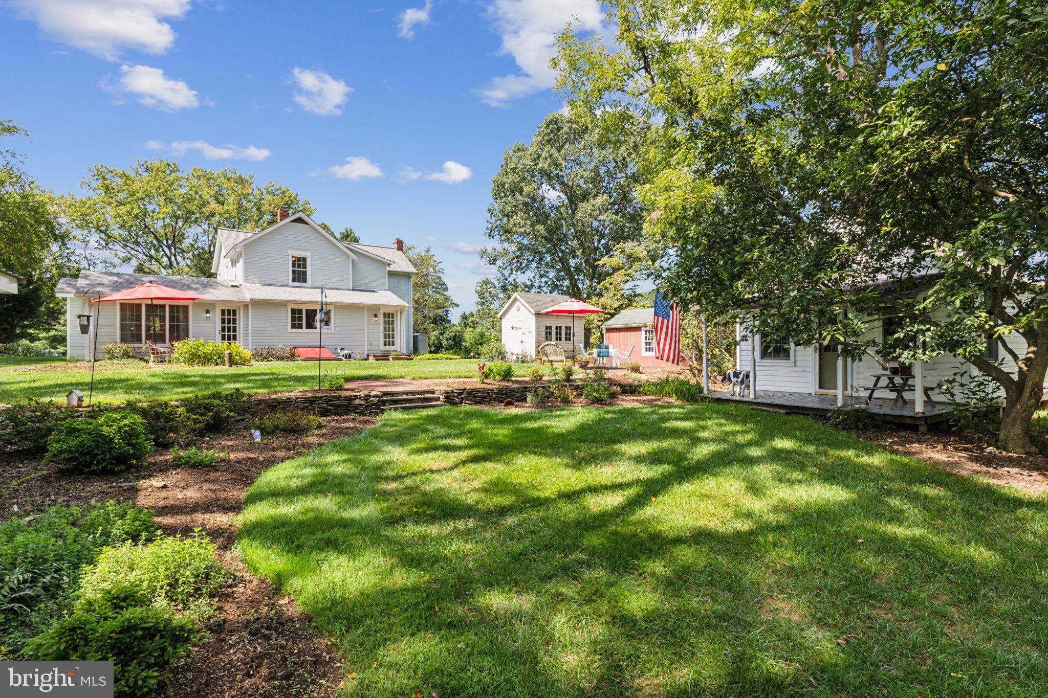 15815 Germantown Road Darnestown, MD 20874 - Photo 49 of 83 Gallery Image 49