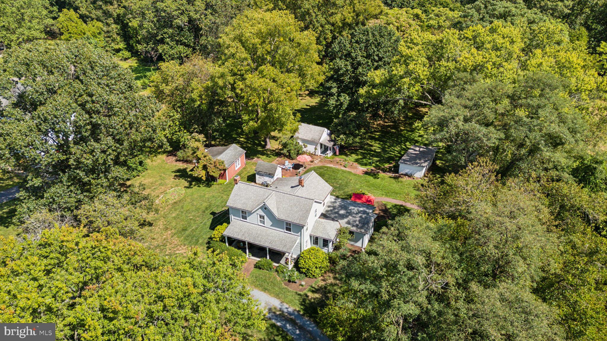 15815 Germantown Road Darnestown, MD 20874 - Photo 59 of 83 Gallery Image 59