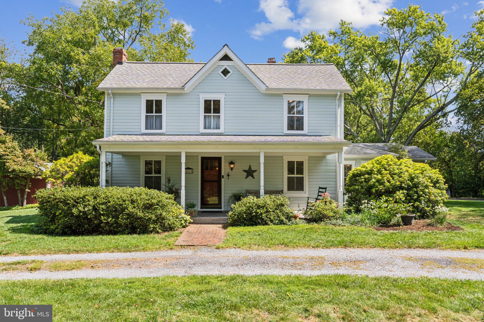 15815 Germantown Road Darnestown, MD 20874 - Photo 64 of 83 Gallery Image 64