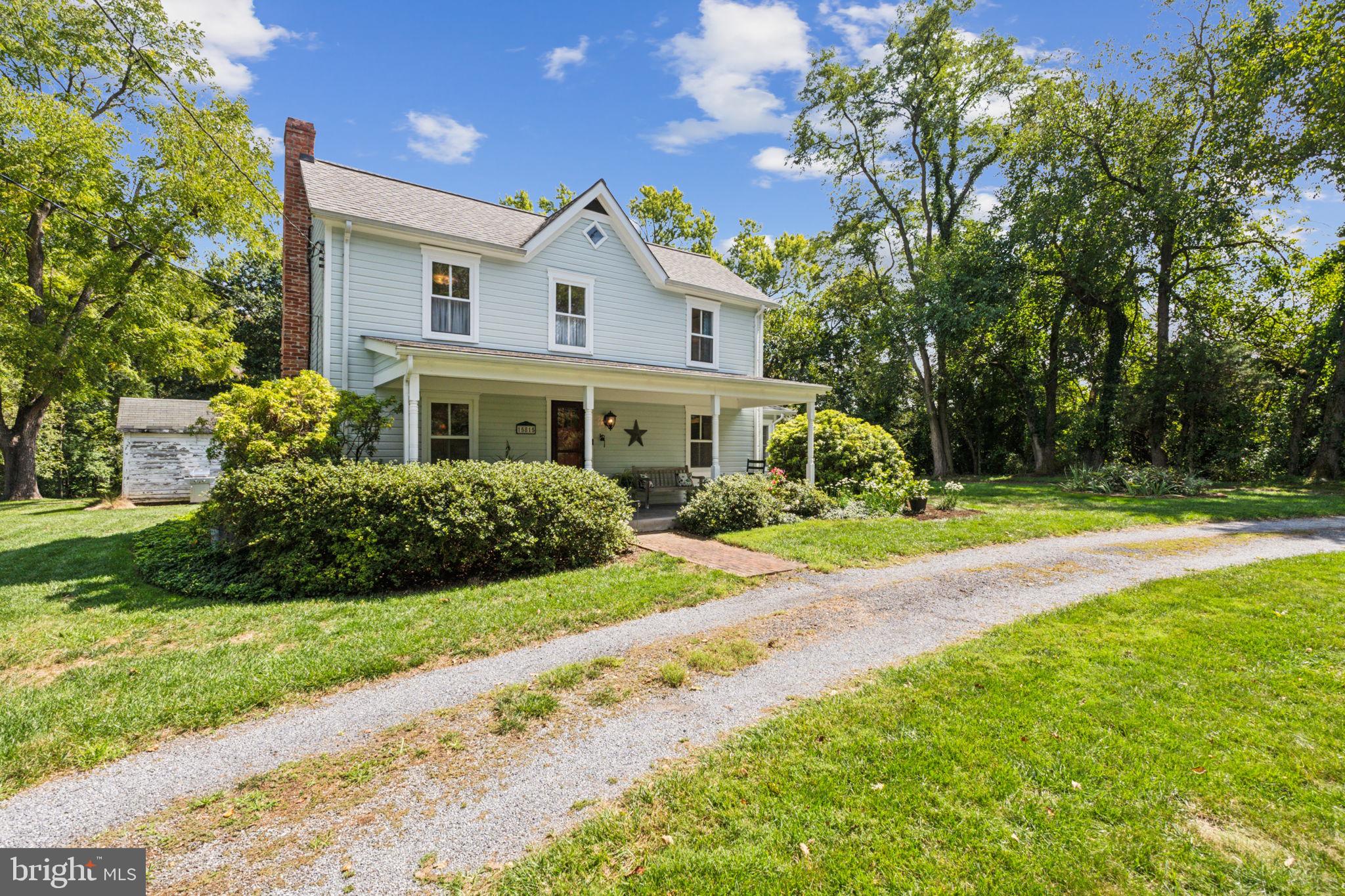 15815 Germantown Road Darnestown, MD 20874 - Photo 67 of 83 Gallery Image 67