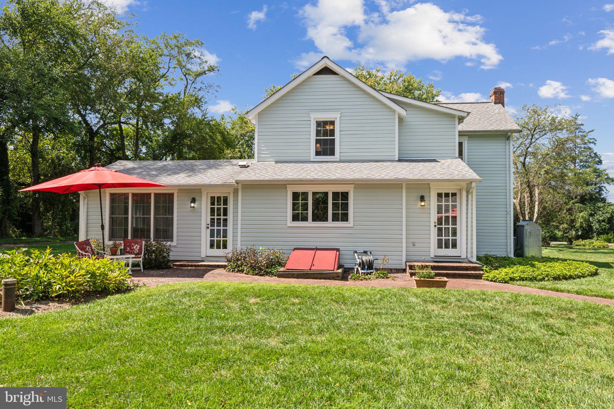 15815 Germantown Road Darnestown, MD 20874 - Photo 68 of 83 Gallery Image 68