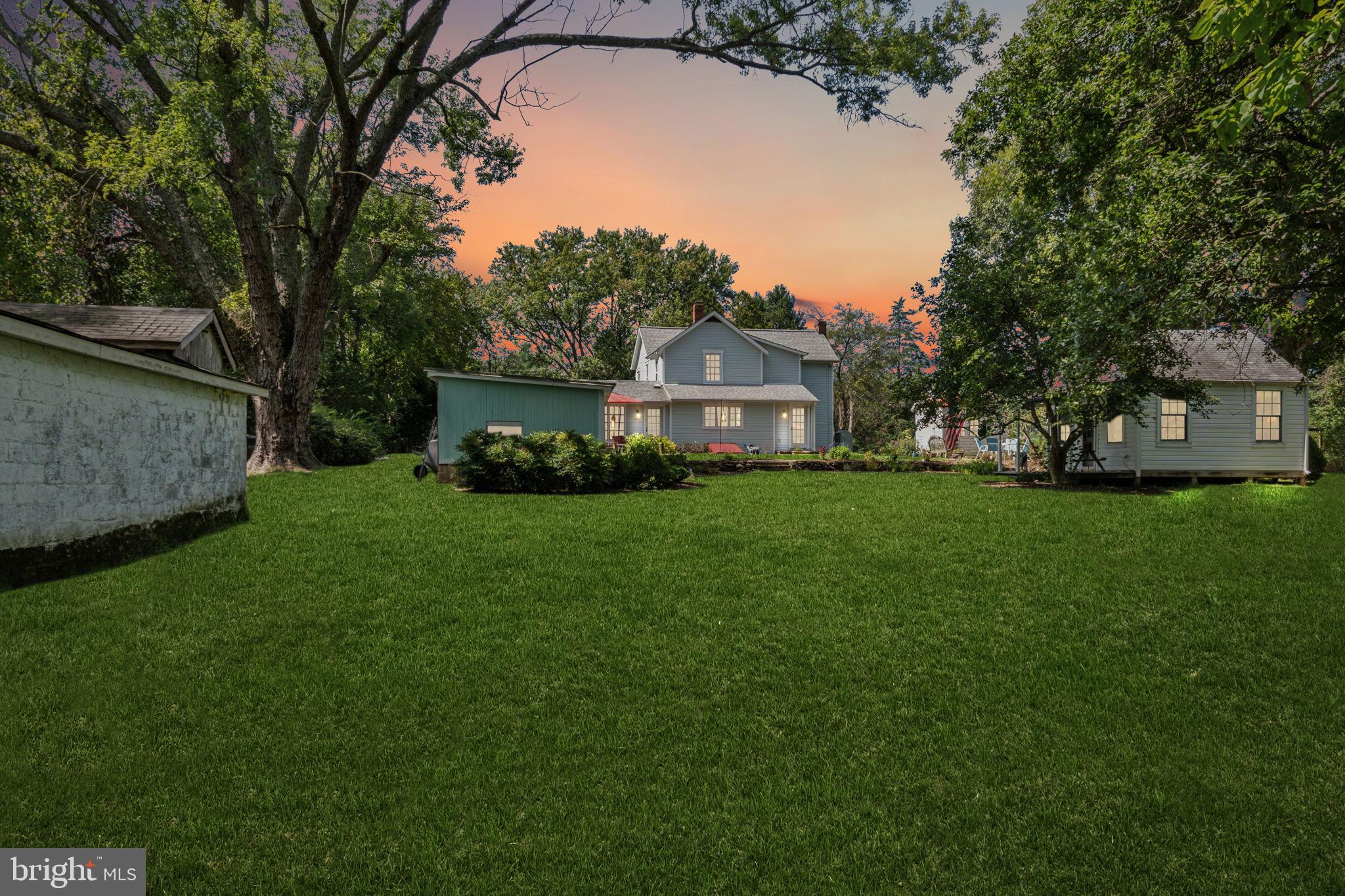15815 Germantown Road Darnestown, MD 20874 - Photo 70 of 83 Gallery Image 70