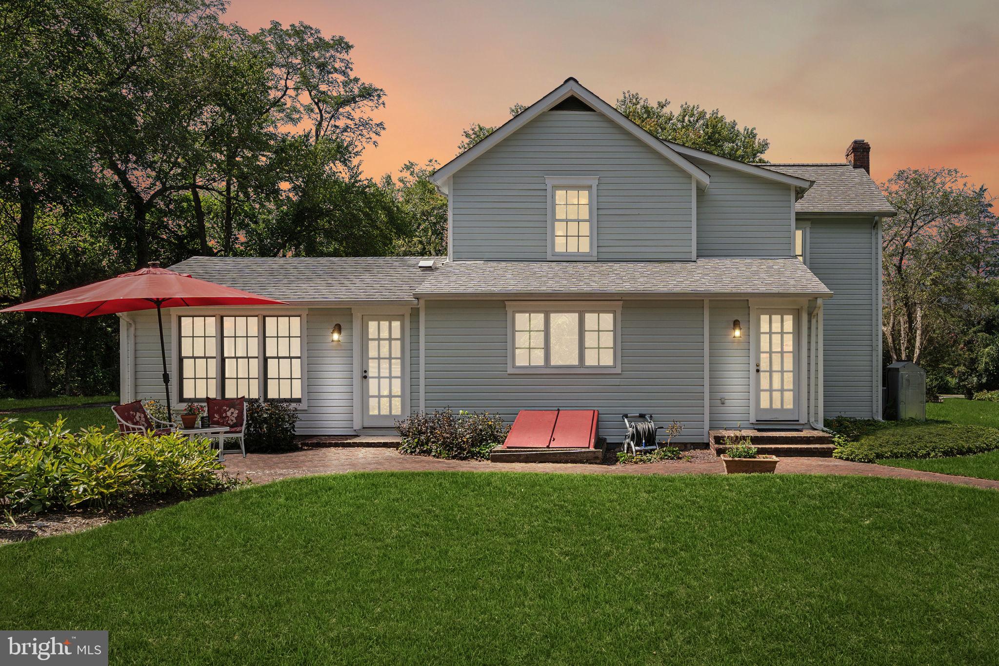 15815 Germantown Road Darnestown, MD 20874 - Photo 71 of 83 Gallery Image 71