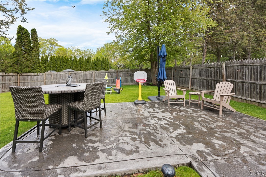 206 Salisbury Road Geddes, NY 13219 - Photo 30 of 33