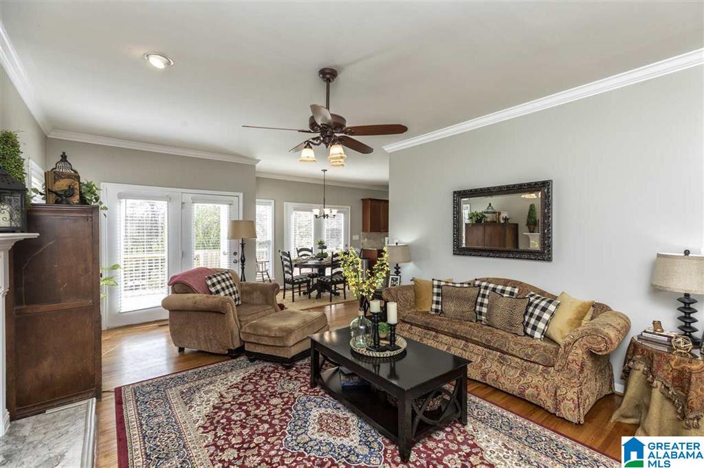 100 Brook Circle Chelsea, AL 35043 - Photo 12 of 38