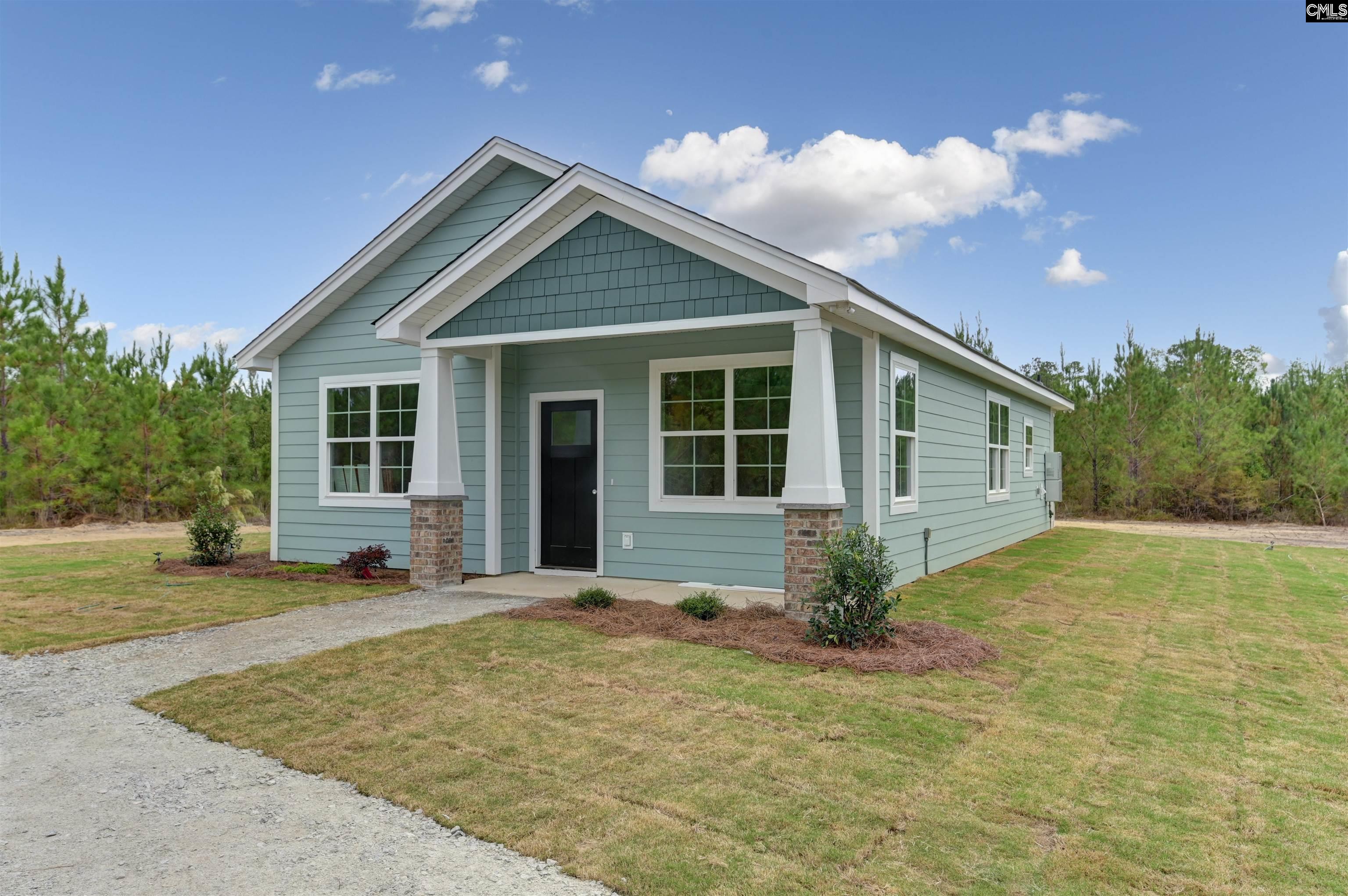 Tbd Horses Neck Road Swansea, SC 29160 - Photo 1 of 32