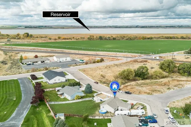 $345,000 | 324 Autumn Way, American Falls, ID 83211