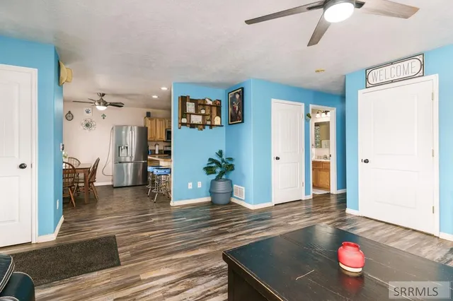 $345,000 | 324 Autumn Way, American Falls, ID 83211