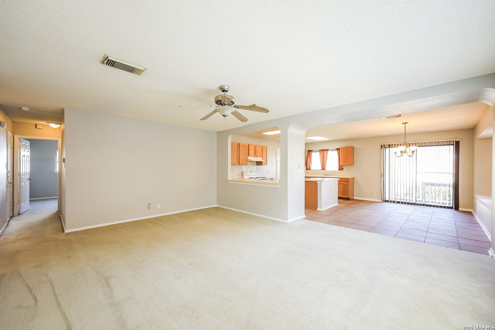 7322 Raintree Forest San Antonio, TX 78233 - Photo 4 of 20