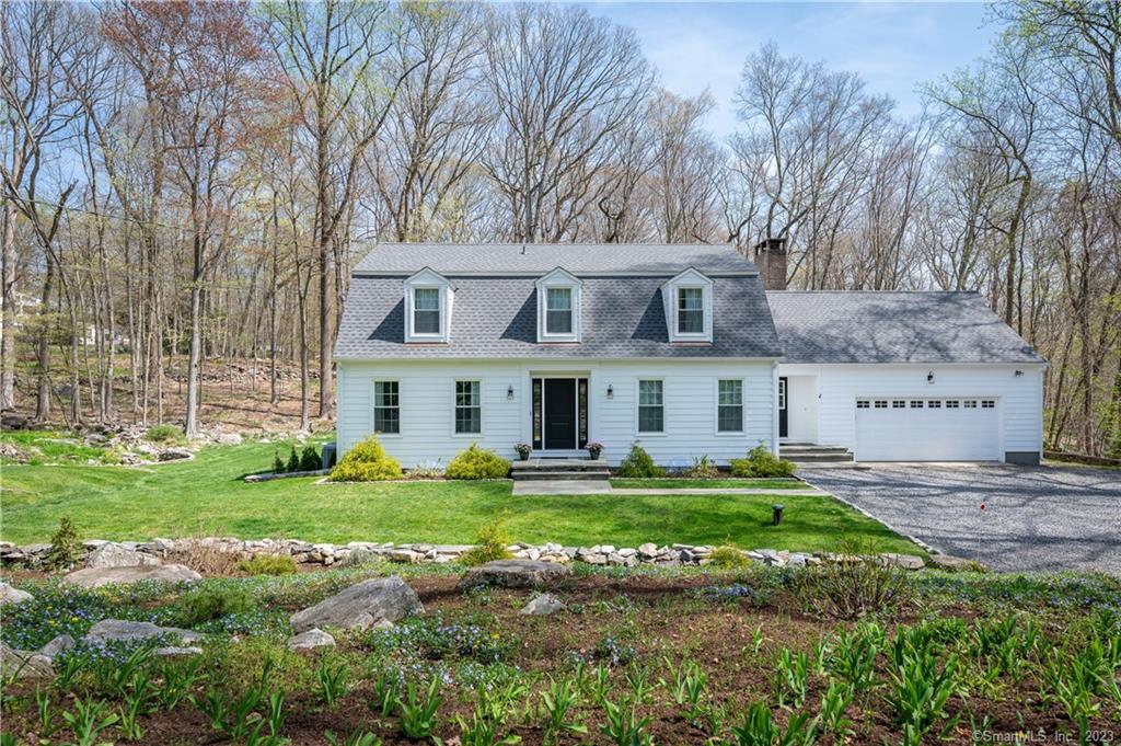 133 Dogwood Lane, Stamford, CT 06903 Compass