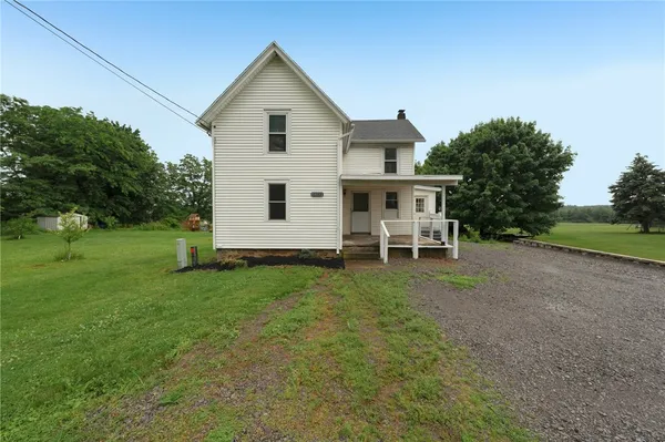 $199,900 | 6328 Warboys Road, Byron, NY 14422