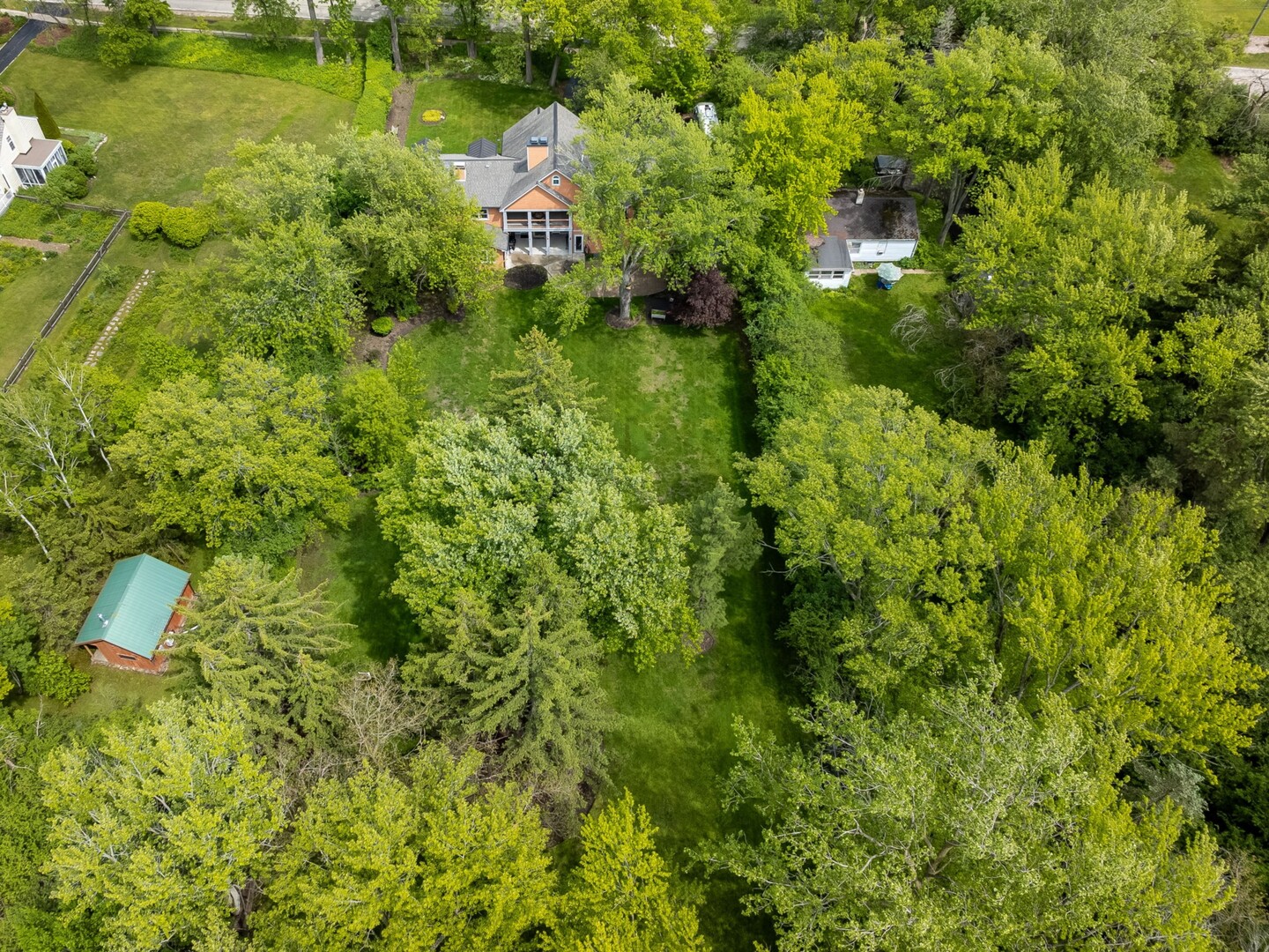1520 Telegraph Road Lake Forest, IL 60045 - Photo 38 of 42
