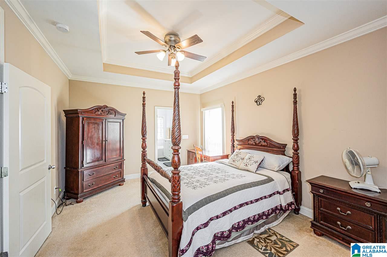 110 Shire Circle Alabaster, AL 35007 - Photo 17 of 38