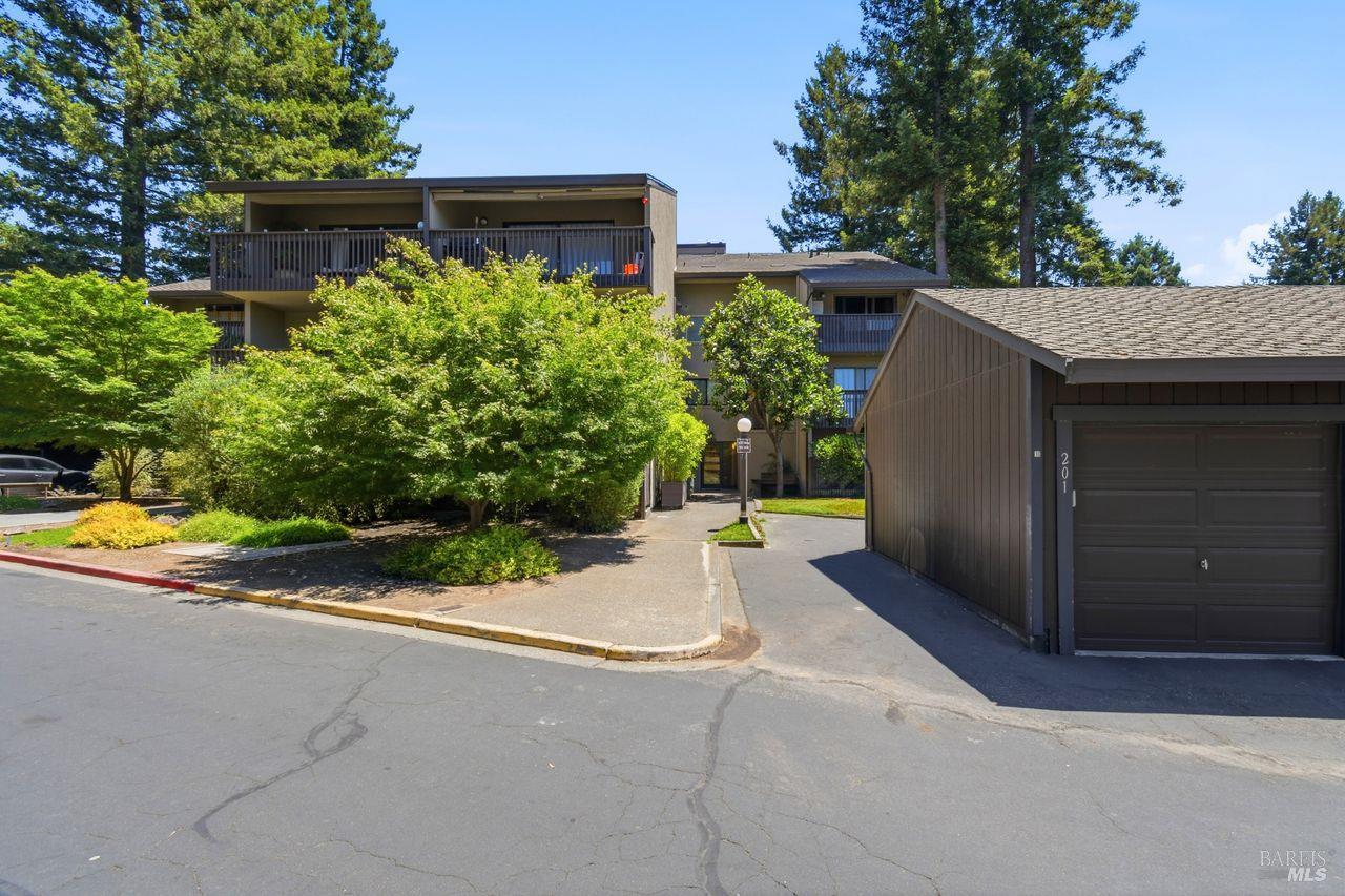 300 Los Alamos Road, Unit 104 Santa Rosa, CA 95409 - Photo 37 of 41