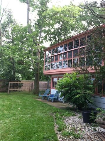 9511 Hamilton Road Yoder, IN 46798 - Photo 23 of 26