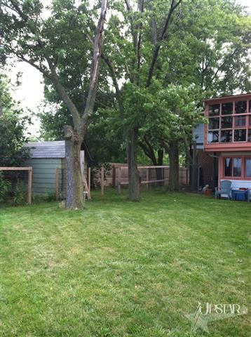 9511 Hamilton Road Yoder, IN 46798 - Photo 24 of 26