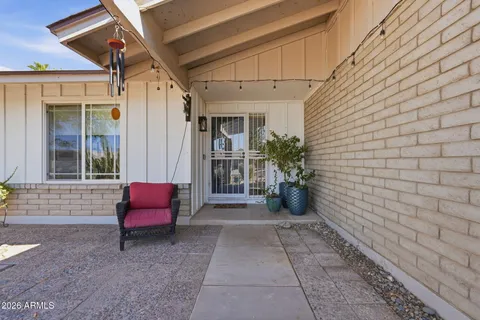 $550,000 | 1358 East Chilton Drive, Tempe, AZ 85283