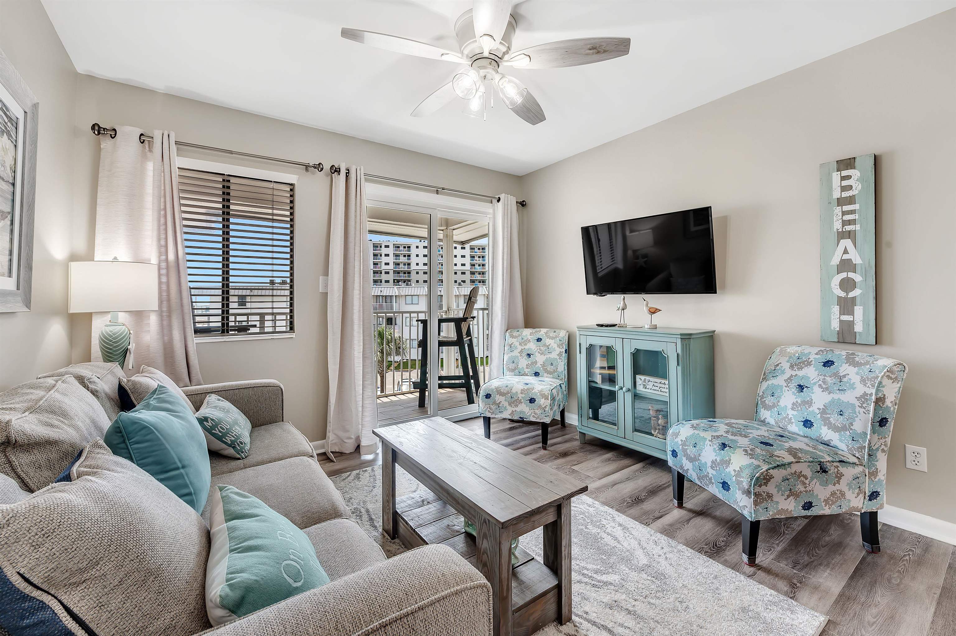 400 Plantation Road, Unit 2308 Gulf Shores, AL 36542 - Photo 4 of 33