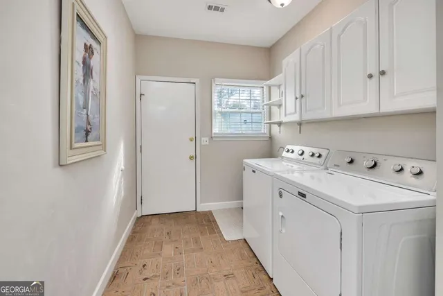 a bedroom with a bed and a book shelf