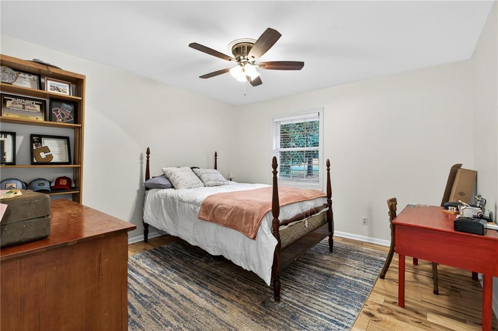 200 Cherry Hill Circle Calhoun, GA 30701 - Photo 26 of 61