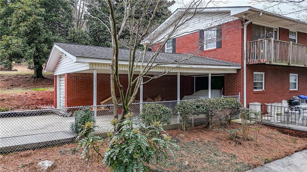 200 Cherry Hill Circle Calhoun, GA 30701 - Photo 50 of 61