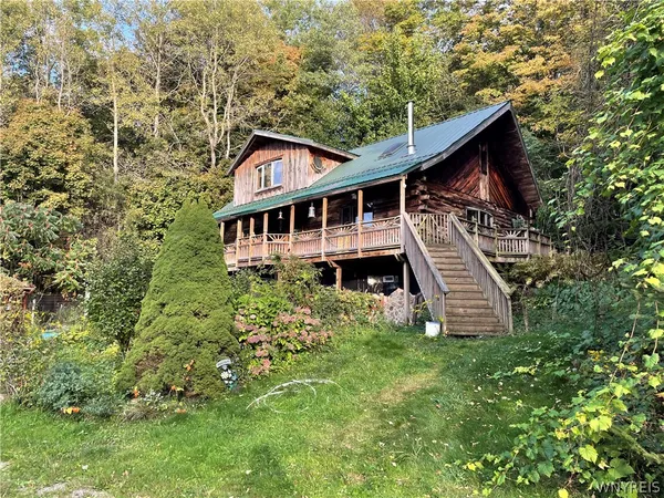 $475,000 | 11335 Wyandale Road, Concord, NY 14141