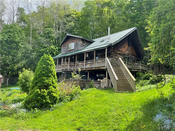 $475,000 | 11335 Wyandale Road, Concord, NY 14141