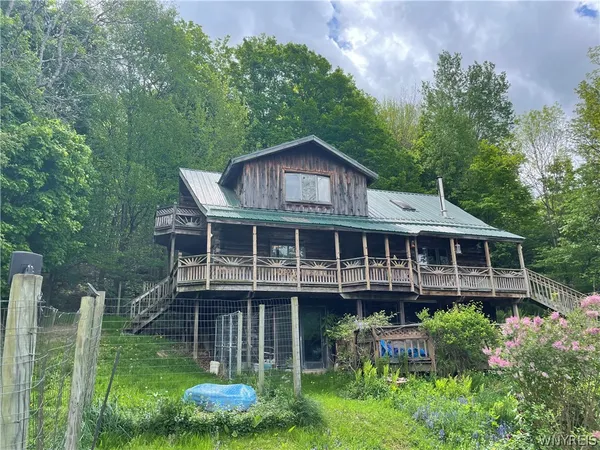 $475,000 | 11335 Wyandale Road, Concord, NY 14141