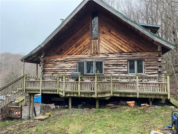 $475,000 | 11335 Wyandale Road, Concord, NY 14141