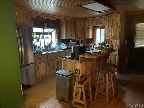 $475,000 | 11335 Wyandale Road, Concord, NY 14141