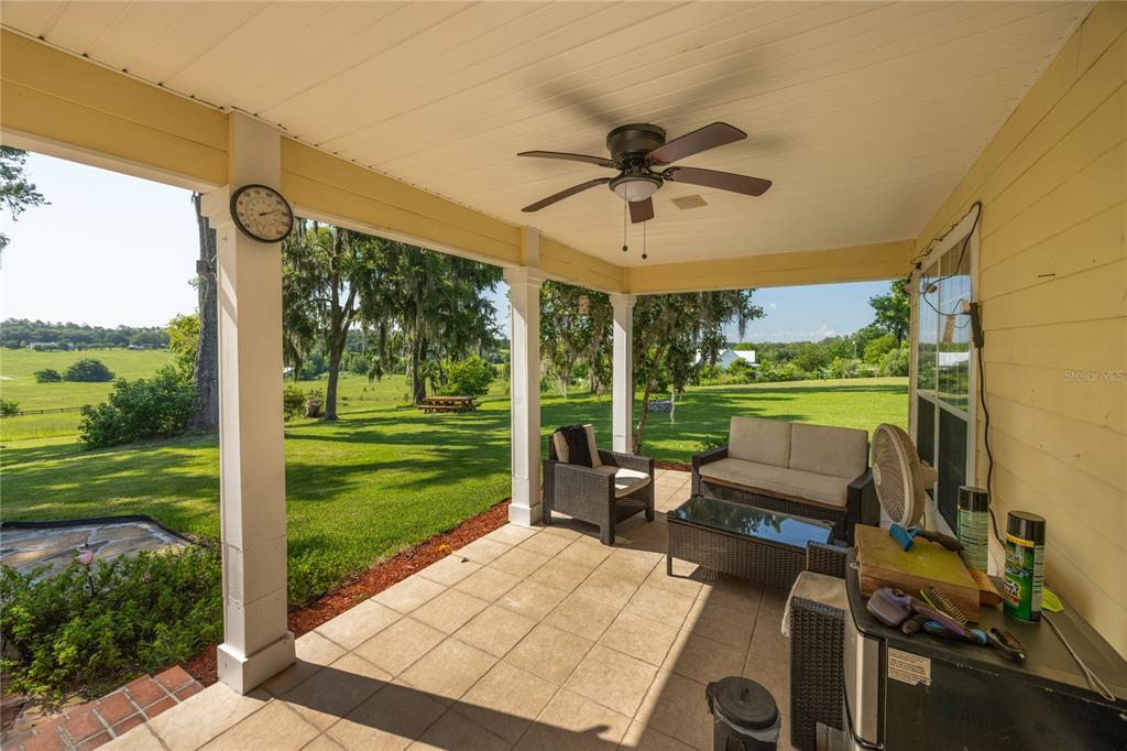 21601 Old Bellamy Road Alachua, FL 32615 - Photo 54 of 67
