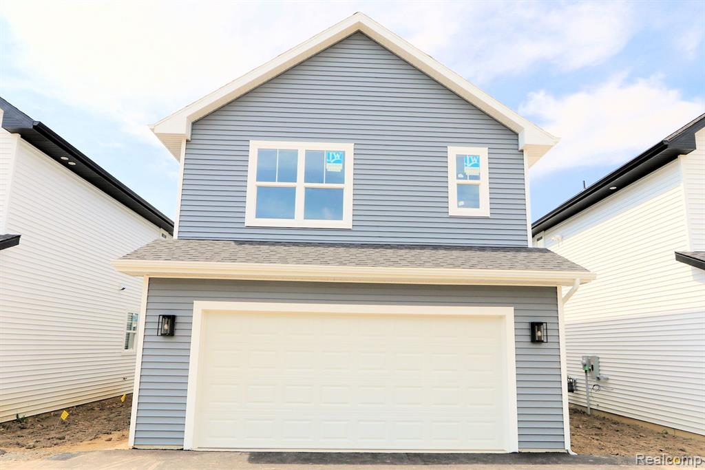 1703 Ashfield Street Howell, MI 48855 - Photo 47 of 56