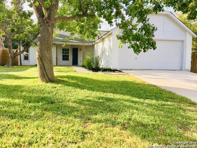10319 Outlaw Bend Converse, TX 78109 - Photo 1 of 1