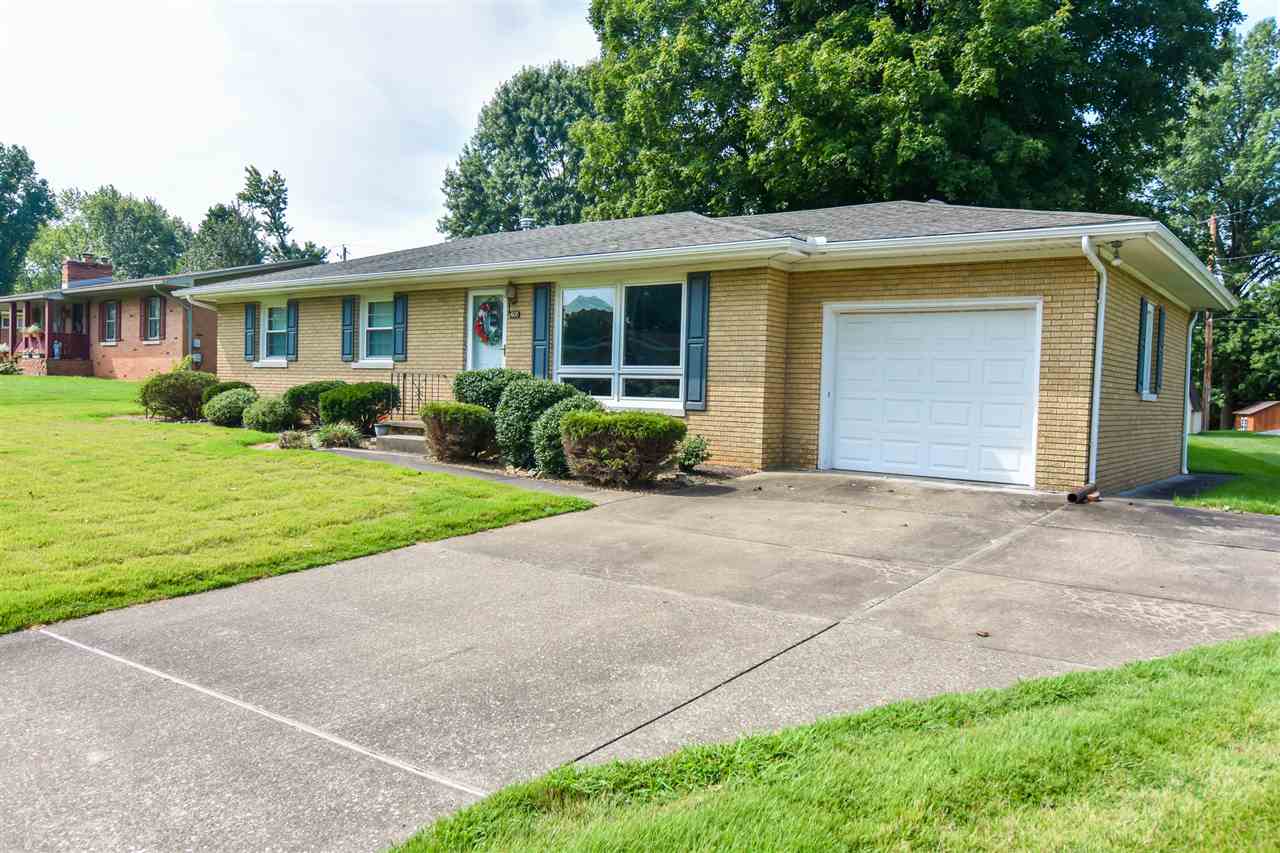 2608 North Red Bank Road Evansville, IN 47720 - Photo 17 of 19 Gallery Image 17