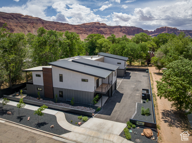 214 South 2nd E Street, Unit 7 Moab, UT 84532 - Photo 38 of 41