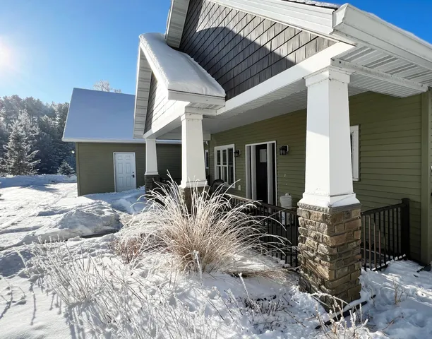 $819,000 | 26088 Broadway Avenue, Detroit Lakes, MN 56501