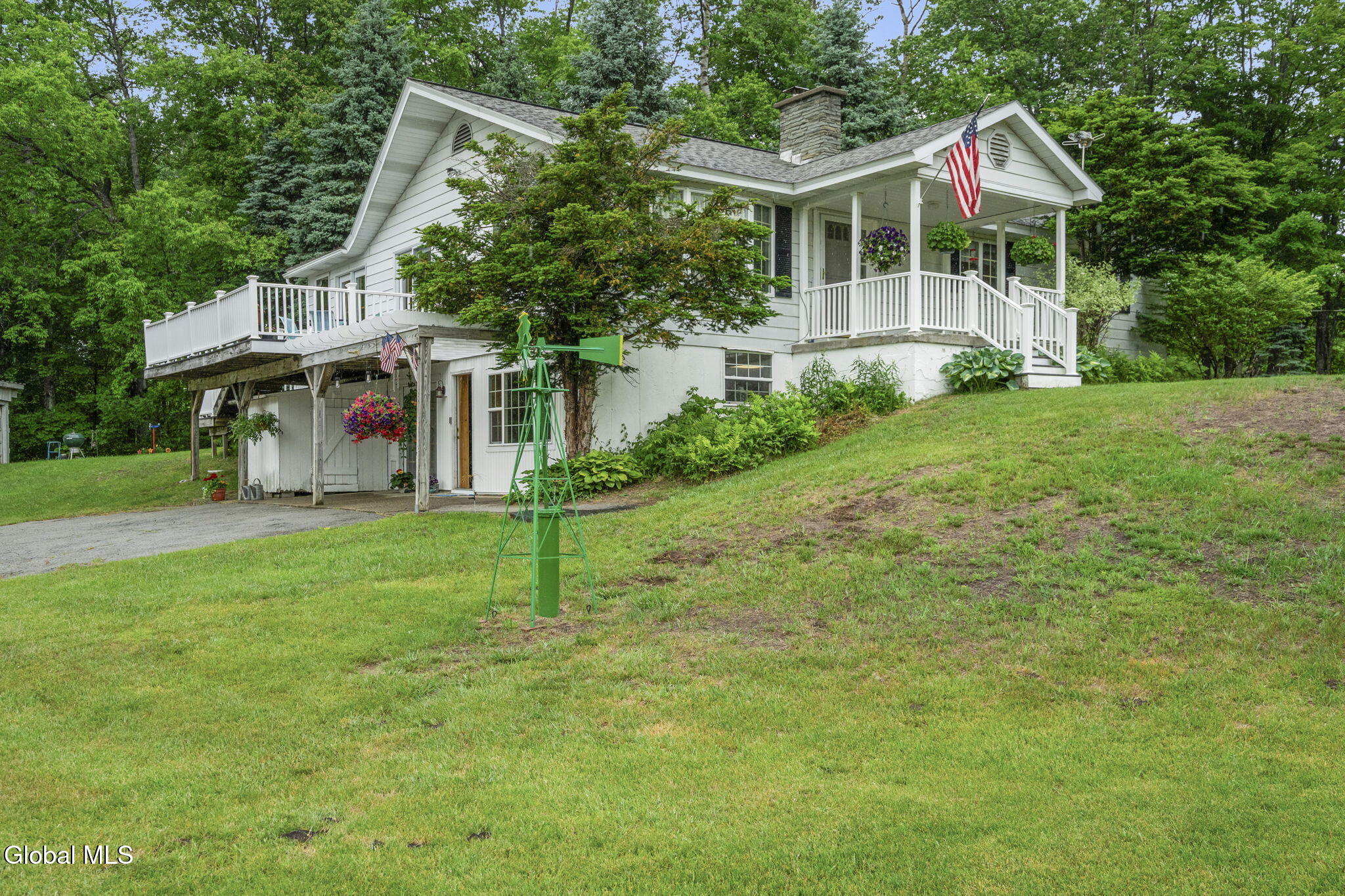 345 Fayville Road Galway, NY 12074 - Photo 53 of 76 Fayville 53